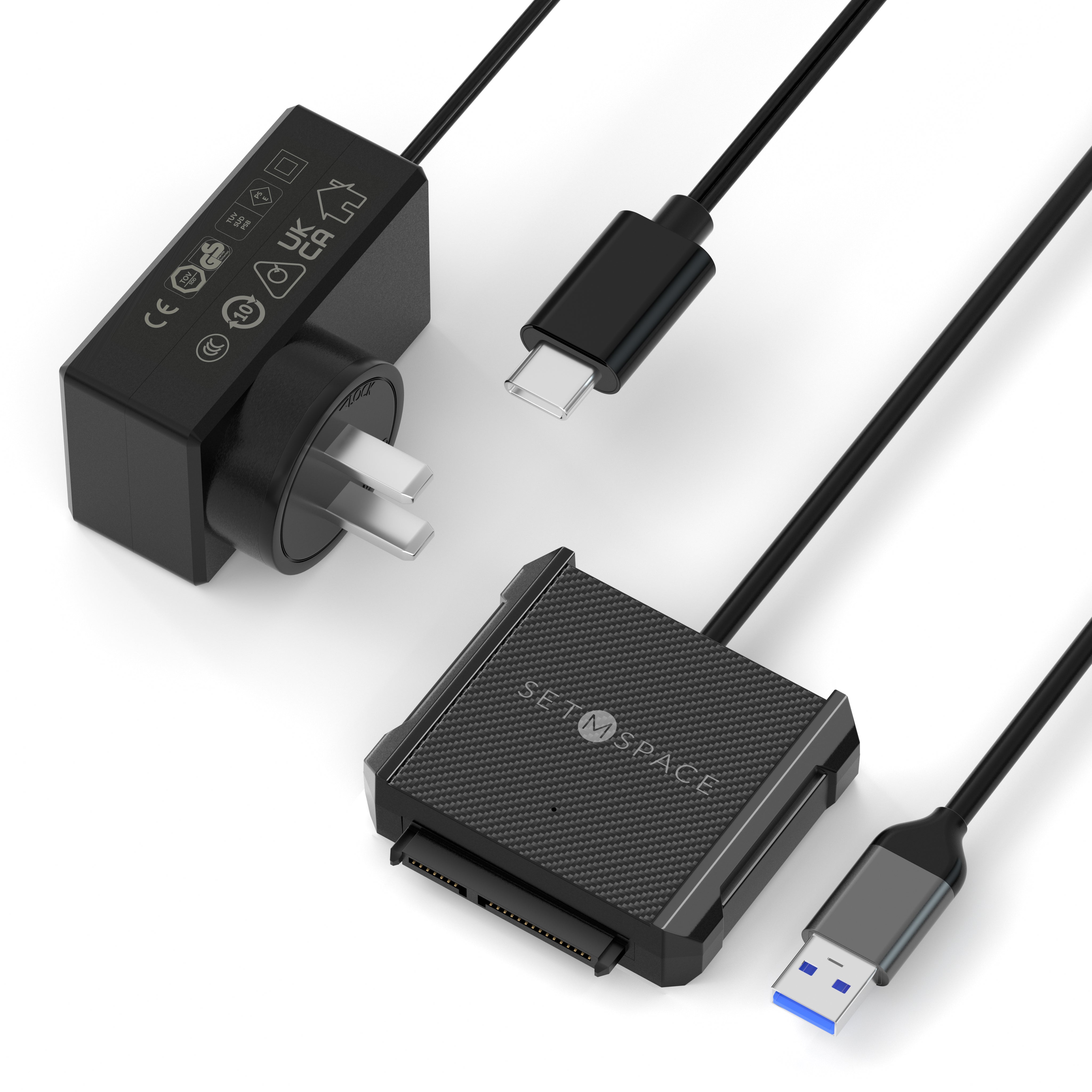 USB 3.0 Vers SATA 3 Cable Sata Câbles USB Convertir Adaptateur 2.5