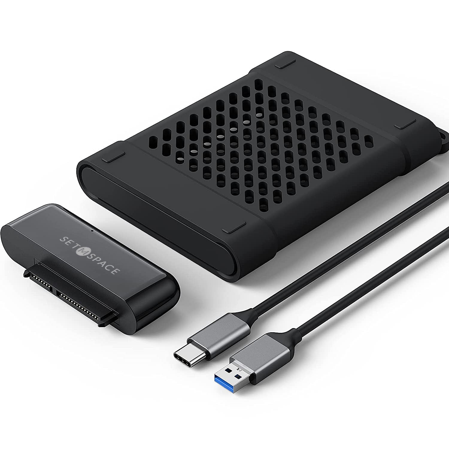 Transfer data from hdd to ssd hotsell